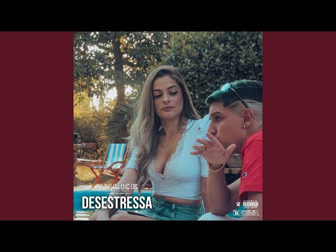 Desestressa