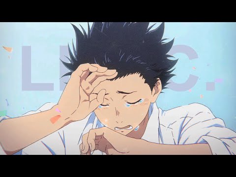 Days to Waste - Lilac (Lyrics)