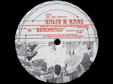 Nalin & Kane - Beachball (Original Club Mix)