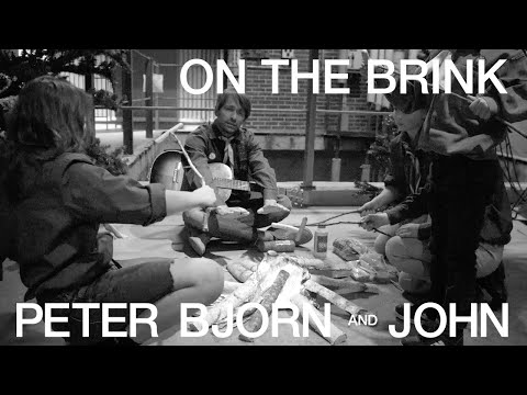 Video thumbnail for On the Brink