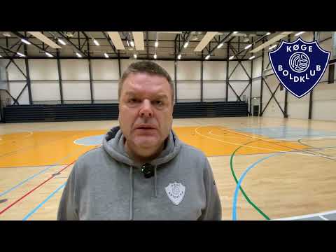 Køge BK- Allerød Fodbold Klub