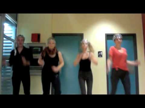 WAM Christmas Video- Auld Lang Syne