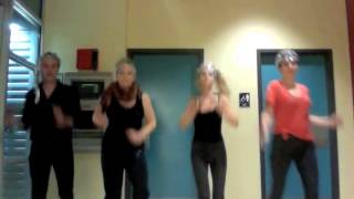 WAM Christmas Video- Auld Lang Syne