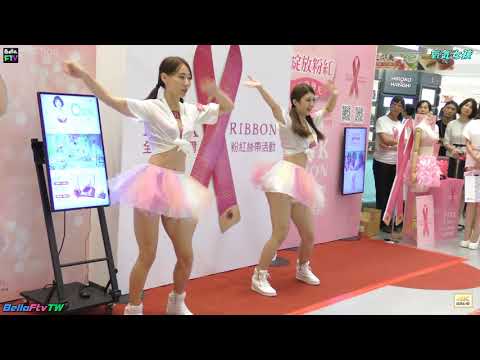 O2 GIRL氧氣女孩 影音