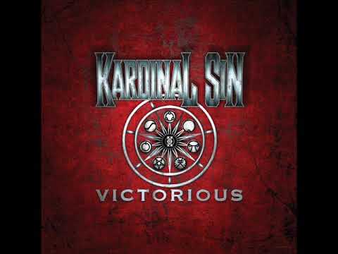 Kardinal Sin - Victorious