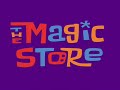 The Magic Store WildBrain Nickelodeon 2007 2008 2