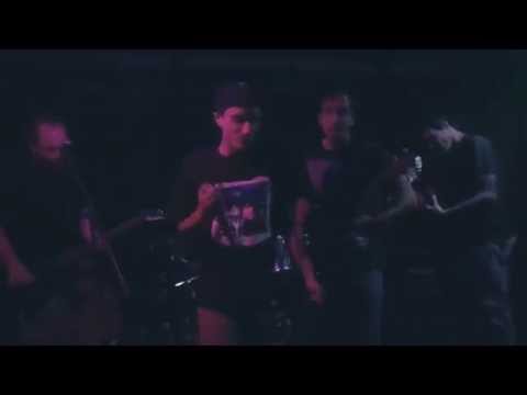F.P.M. - Reconhece / Já Estou Farto (Ku de Judas cover) (live Fantasma)