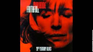 Marianne Faithfull - Surabaya Johnny