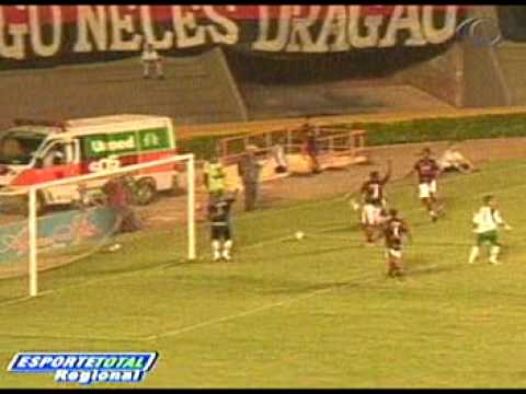Atlético-GO 2 x 0 Guarani - Planeta Guarani