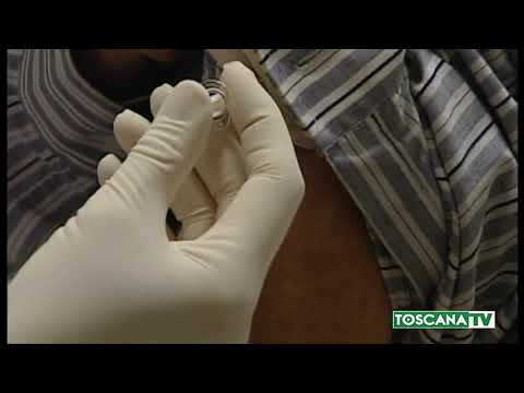2019-09-25 PRATO - VACCINI, COPERTURA PIÙ ALTA DELL'ASL TOSCANA CENTRO