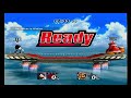 Project Classic Mode Knuckles