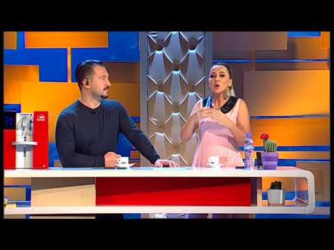 Ditë e Re, 20 tetor 2017 - Ora News