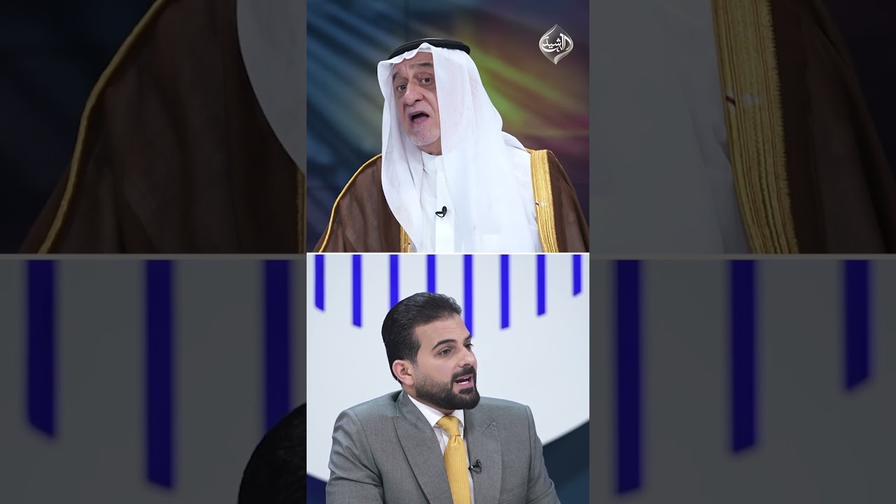 فيديو | هل سيُمنح السنة جهازاً أمنياً؟ شعلان الكريم: المناصب الحساسة لا تُمنح لنا!