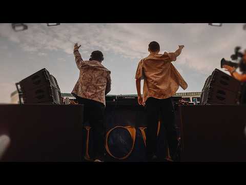 Sub Zero Project @ Tomorrowland, 2026 WE2