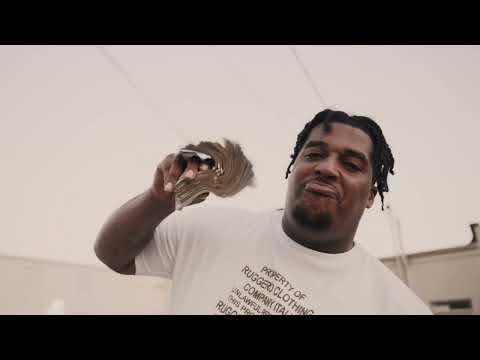 HellBoy Rodd "Clout" (Official Video) Shot By @ayub4life