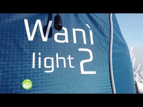 #WaniLight2 #WoodyValley #Leichtgurtzeug