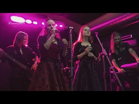 Oceanpath - Gone with the Wind (Skārletas dziesma)