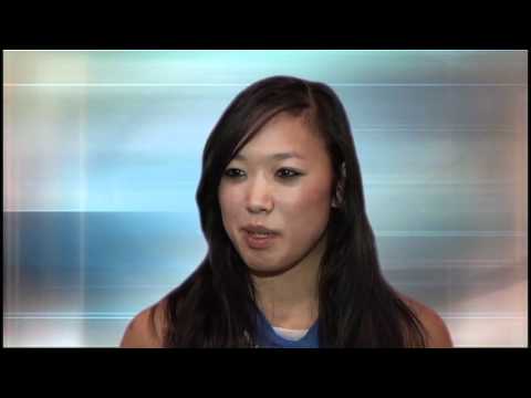 Meet the Bruins: Gymnastics, Episode 1