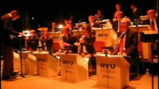 April in Paris BYU Idaho Sound Alliance