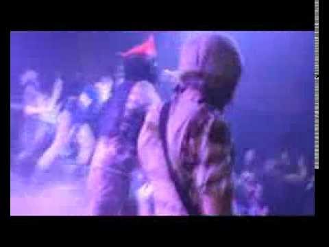 EL NOI DEL SUCRE - RESUMEN GAZPATXO ROCK 2014