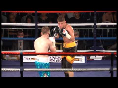 Sean Watson V James Ancliff /  Darren McAdam V Arek Malek rounds 1-4