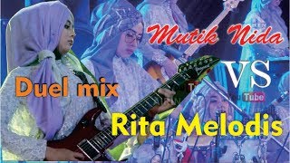 Download lagu MELODY CEWEK CANTIK IRTA VS MUTIK NIDA mp3 Download lagu MELODY CEWEK CANTIK IRTA VS MUTIK NIDA mp3