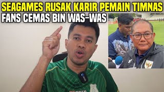 Download lagu THE SEA GOLD WIN IS DEVASTATED, WILLING TO DESTROY THE CAREERS OF THE NATIONAL TEAM PLAYERS‼️FANS... mp3 Download lagu THE SEA GOLD WIN IS DEVASTATED, WILLING TO DESTROY THE CAREERS OF THE NATIONAL TEAM PLAYERS‼️FANS... mp3