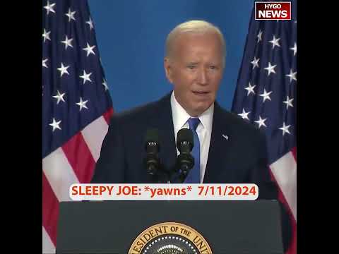 Biden randomly starts SCREAMING, no good reason to talk to Putin