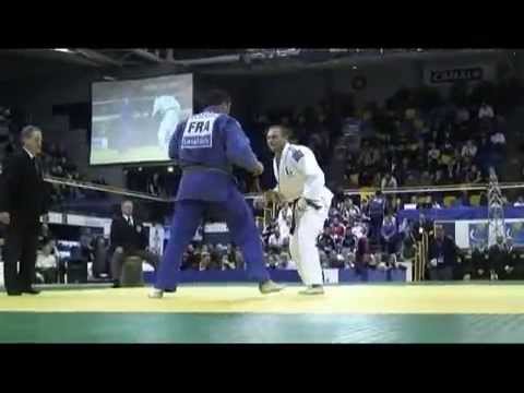 MATHIEU BATAILLE ROYAL