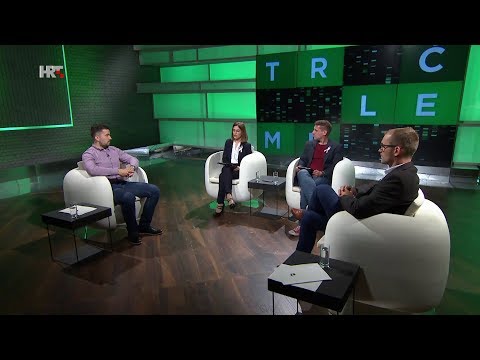 Treći element S07E05 - Nuklearke: katastrofa ili spas