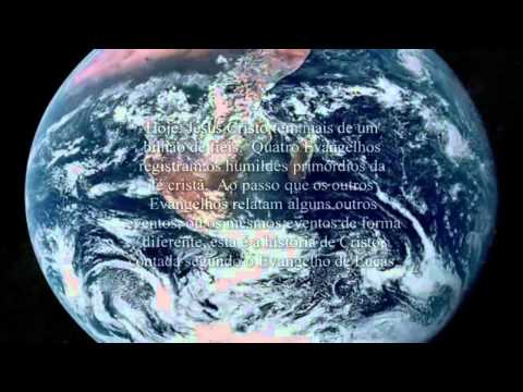 O Filme JESUS (Português, Brasil)