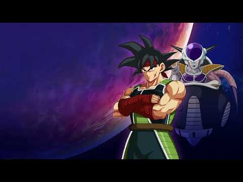 "Saiyan Pride" Bardock- Alone Against Fate DLC Lord Frieza Boss Fight OST(EXTENDED)