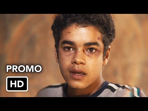 His Dark Materials 2.05 (Preview)