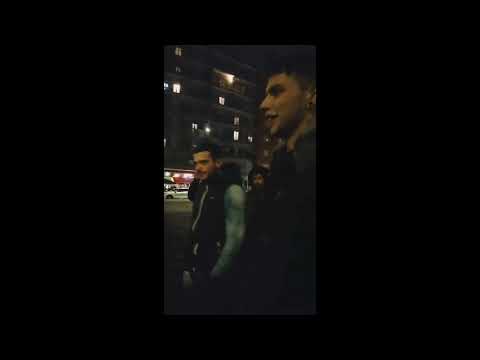 CATABIRTHDAY | 036 Squad (MC Vlad+Magna) vs Spermatozombie (Er Timon+Gesù Freesto) | Ottavi