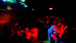 Red Fang 5/25/14 Into The Eye