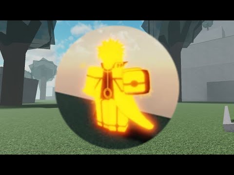 Kyuubi Chakra Mode Showcase / Ninja Tycoon