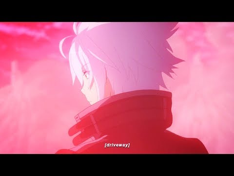 yung axstn - driveway