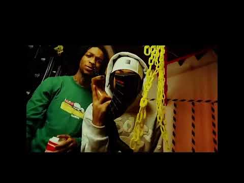 GARY INDIANA RAPPERS: GBGVMONIE X EBK TRELLY G