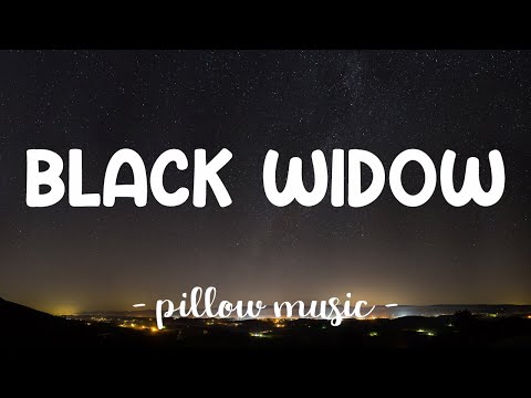 Black Widow - Iggy Azalea (Feat. Rita Ora) (Lyrics) ????