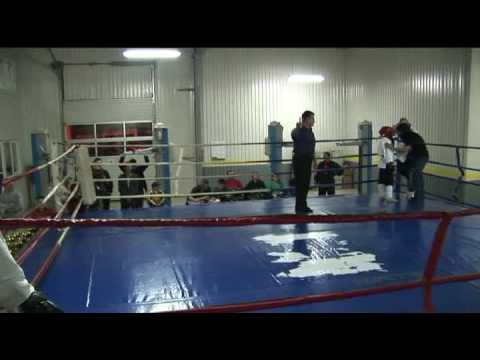 Cupa Romaniei Sei Budokai Tulcea 2009.3.mp4