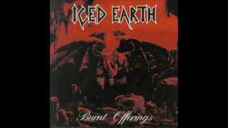 Iced Earth- Burning Oasis (Original Version)