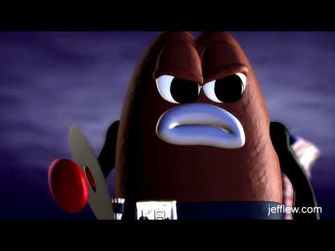 Killer Bean 2.1: The Party - OST: Ending