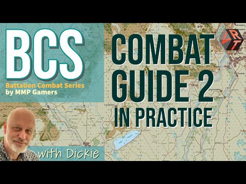 BCS: Combat Guide 2 (Maxing your Firepower)