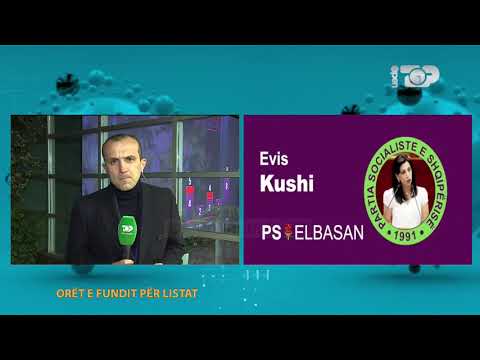 Fatmir Xhafaj do të jetë në pozicion të sigurtë në listë, Gazetari Veliu raporton nga selia e PS