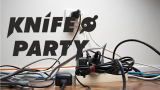 Knife Party | Reconnect
