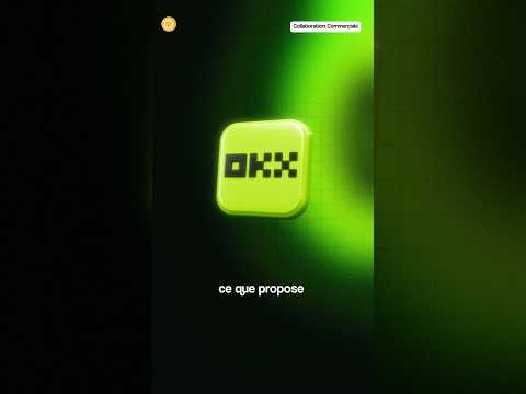 Plus que 3 jours pour profiter du bonus OKX !