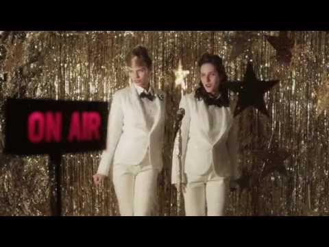 Toni and Ash - Don't Let Me Get Cold