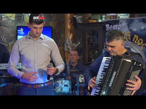 Carobna Noc Bend - KIDAAA Vila Reset Jastrebac 2018