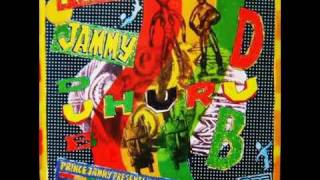 DUB LP- UHURU IN DUB - PRINCE JAMMY - Eden Dub