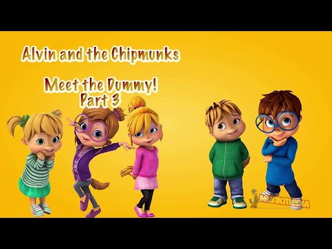 Alvin and the Chipmunks The Munkcast Season 8 Episode 13 [HD] #munkcast